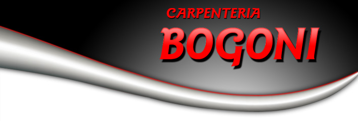 Carpenteria Bogoni